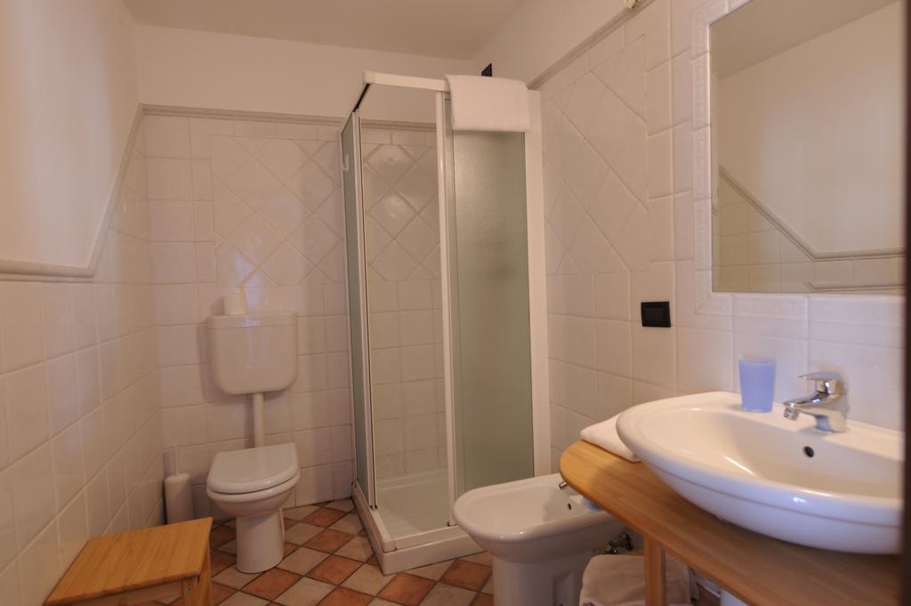Agriturismo Gian Galeazzo Visconti Hostal Valeggio sul Mincio Habitación foto